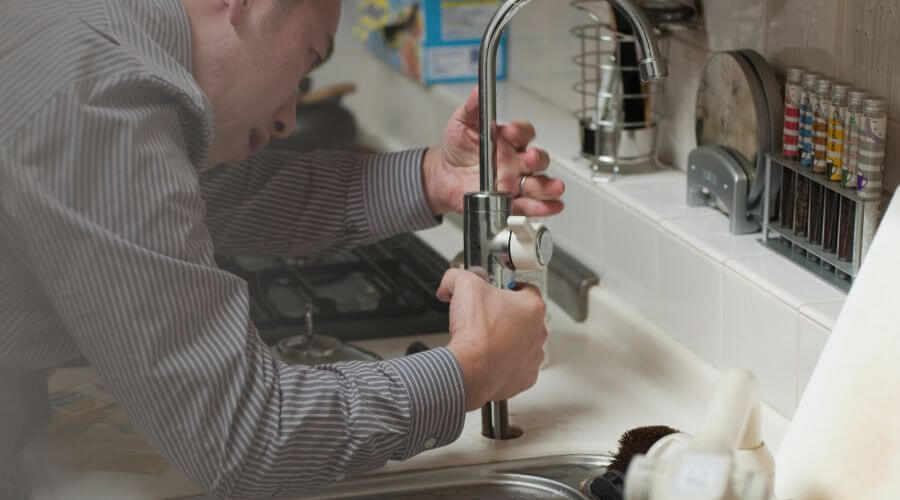 Professional Leak Detection in Atwood, CO